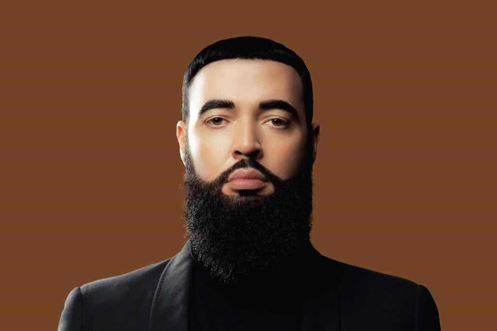 Beard Growth Grooming Tips 101 by BLVD Beard Oil