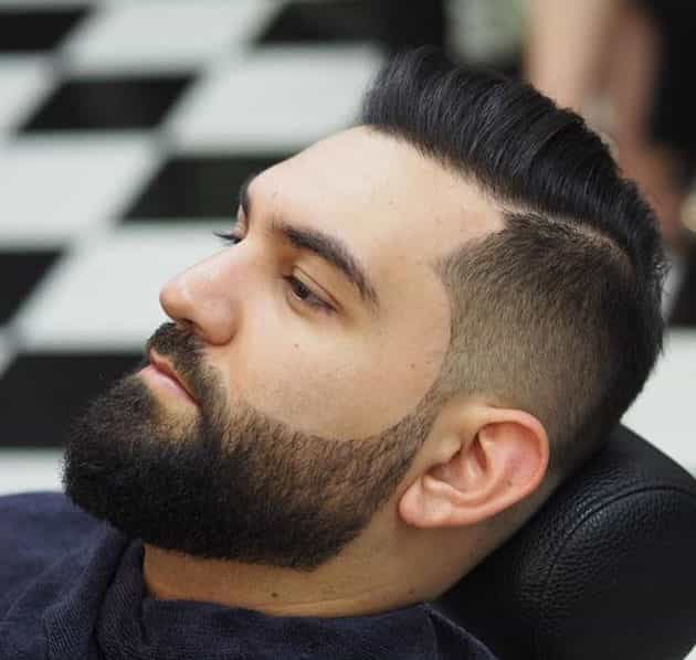 How to Keep a Healthy Beard Long Term