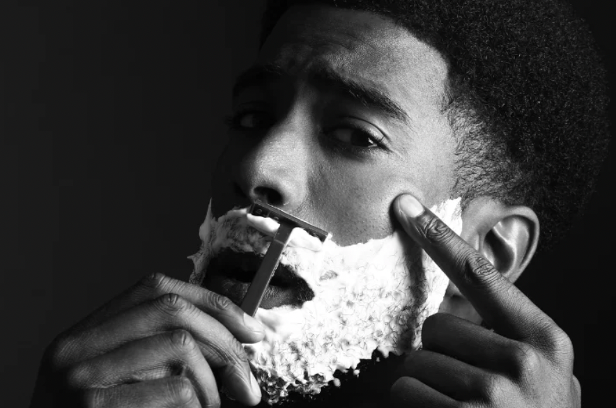 3 Things to Consider when Switching from a Clipper shave to Razor Shave