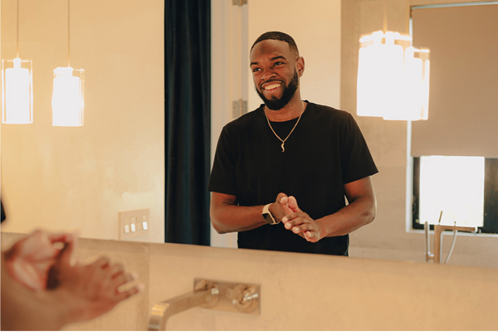 Rise of the Men's Grooming Industry