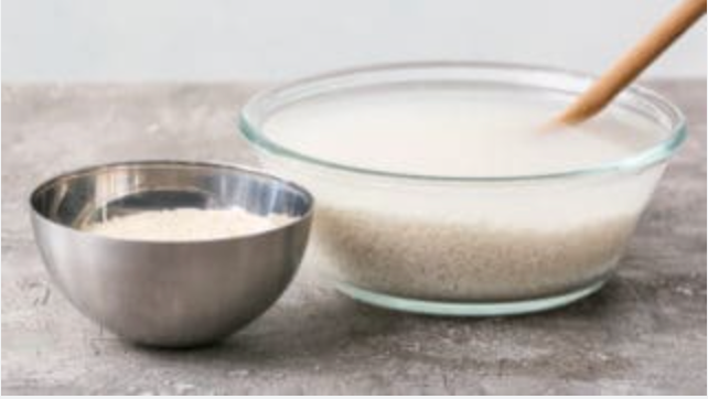 Fermented Rice Water, The Hair Industry's New Unicorn