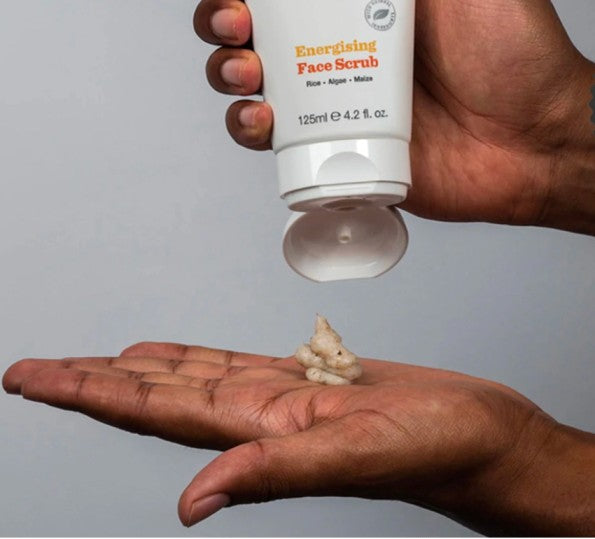 The Crucial Role of Exfoliation in Men's Grooming