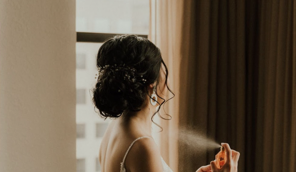 4 Reasons Why Women Wear Men's Cologne