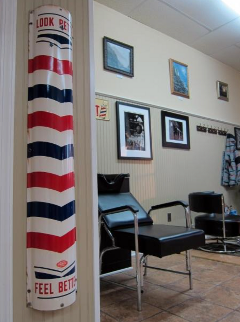 9 Essential Steps in Finding the Perfect Beard Barber