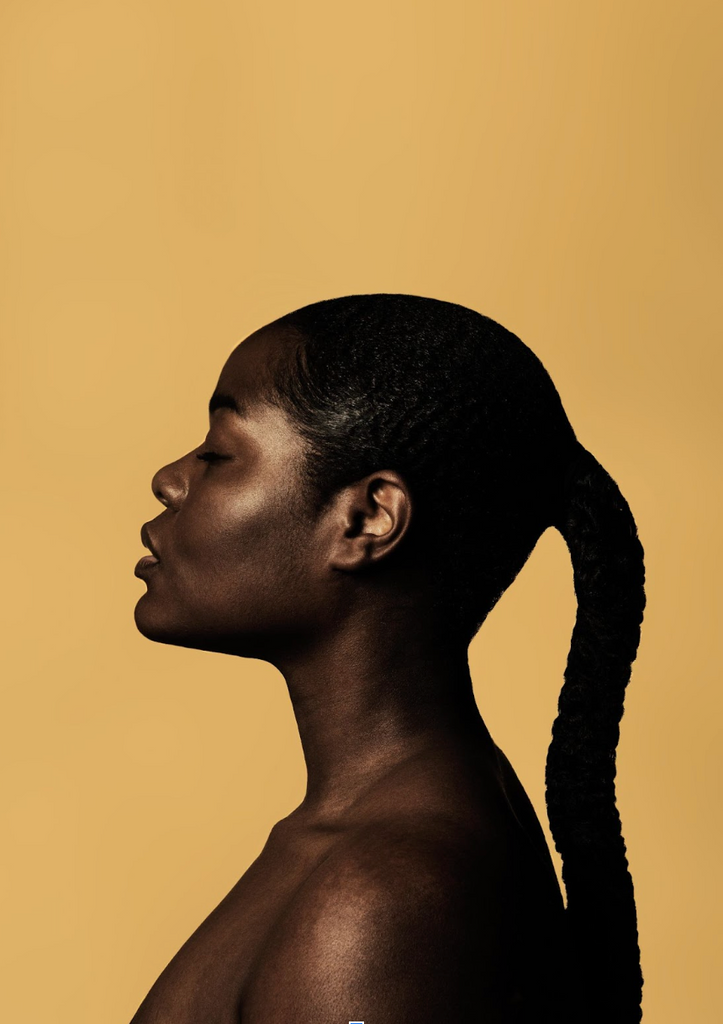 7 Steps To Taming Oily Hair