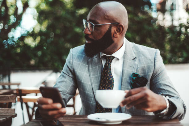 The Best Beard Growth Advice for Black Men