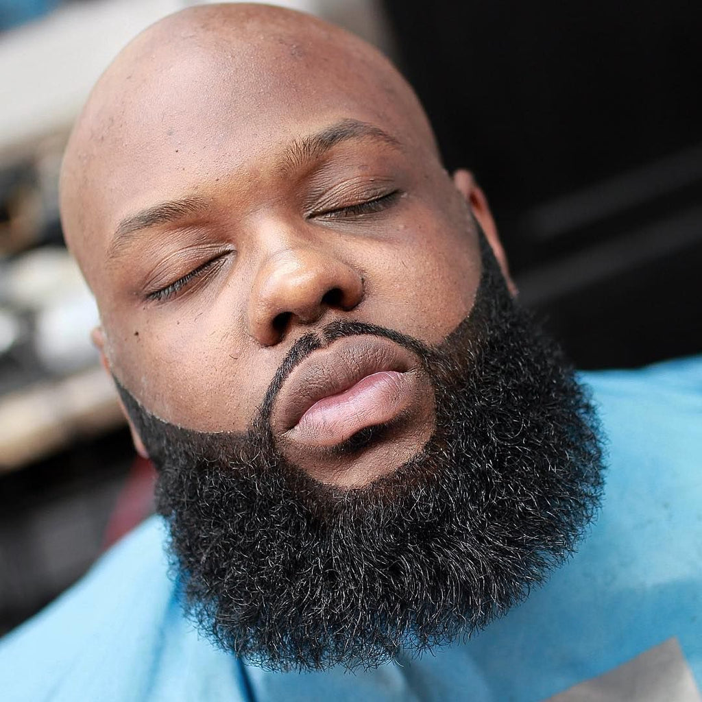 The Top Beard Grooming Tips for Sensitive Skin