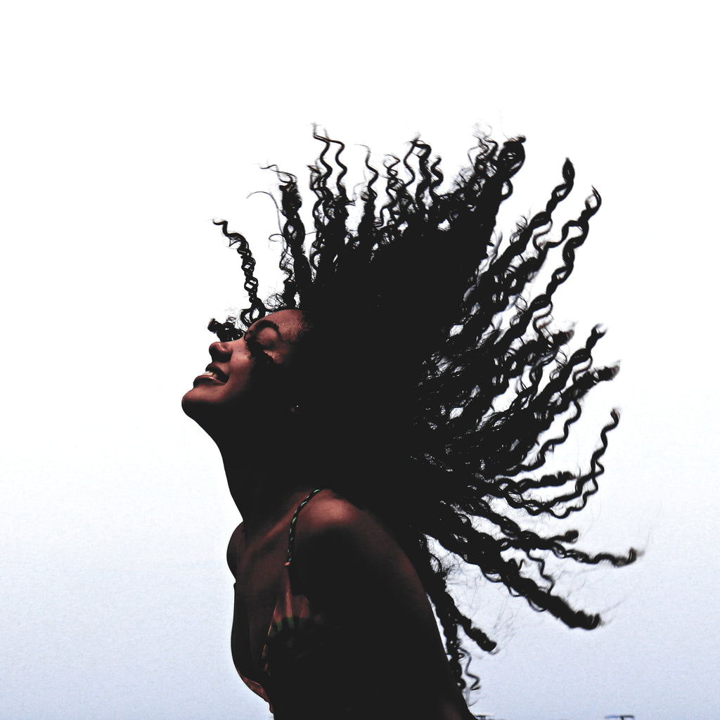 The Secrets to Revitalizing Dry Hair