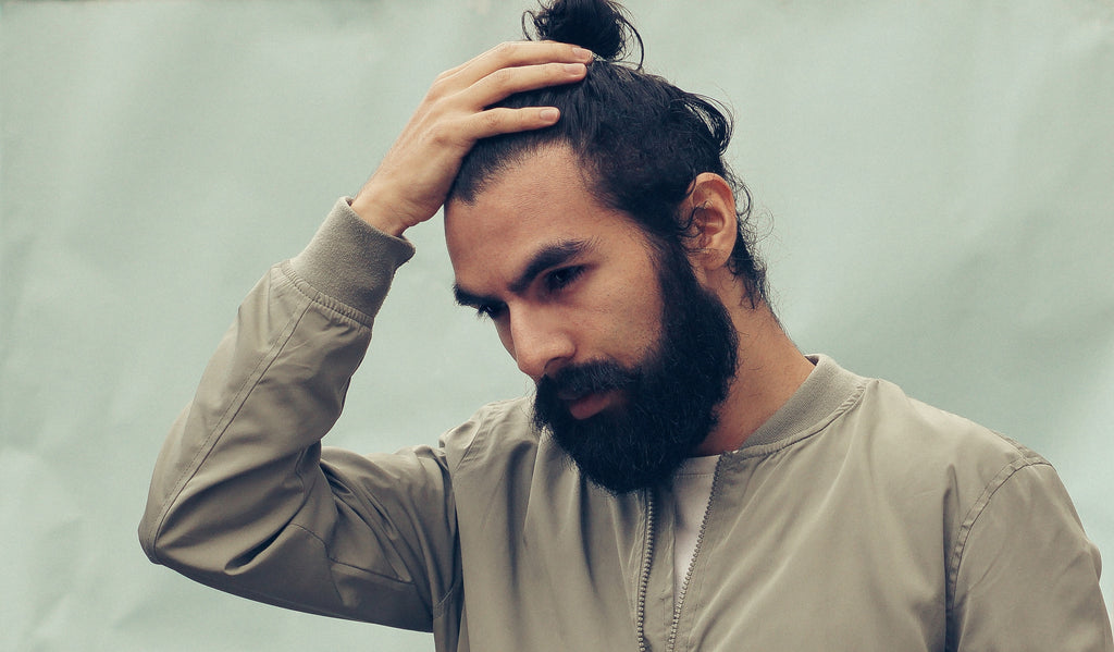 Can You Use Beard Oil on Your Hair?
