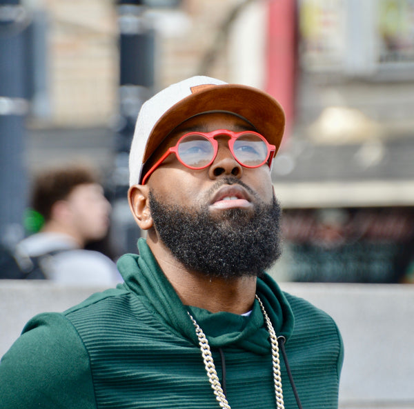 Why Does My Beard Hurt?