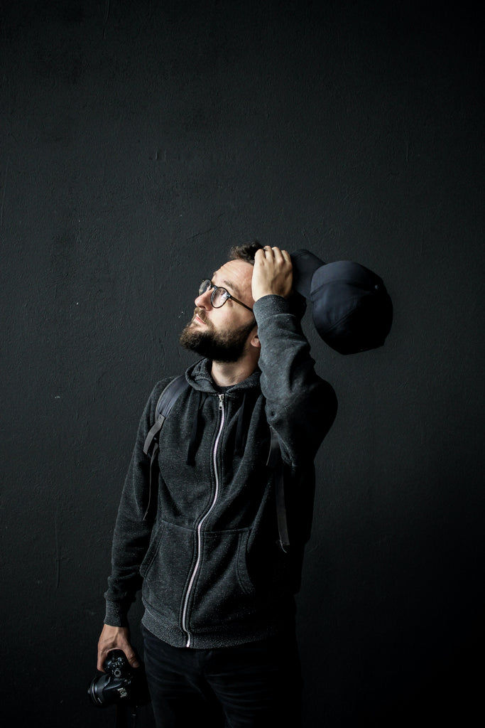 5 Steps in Defeating Beard Dandruff