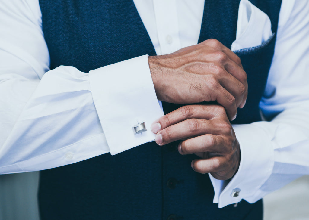 The Revival of Classic Men's Accessories