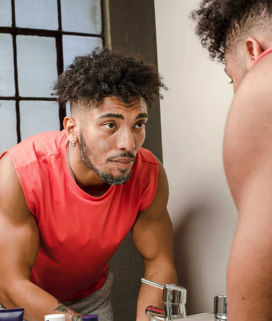 6 Important Steps in Beard Care and Maintenance