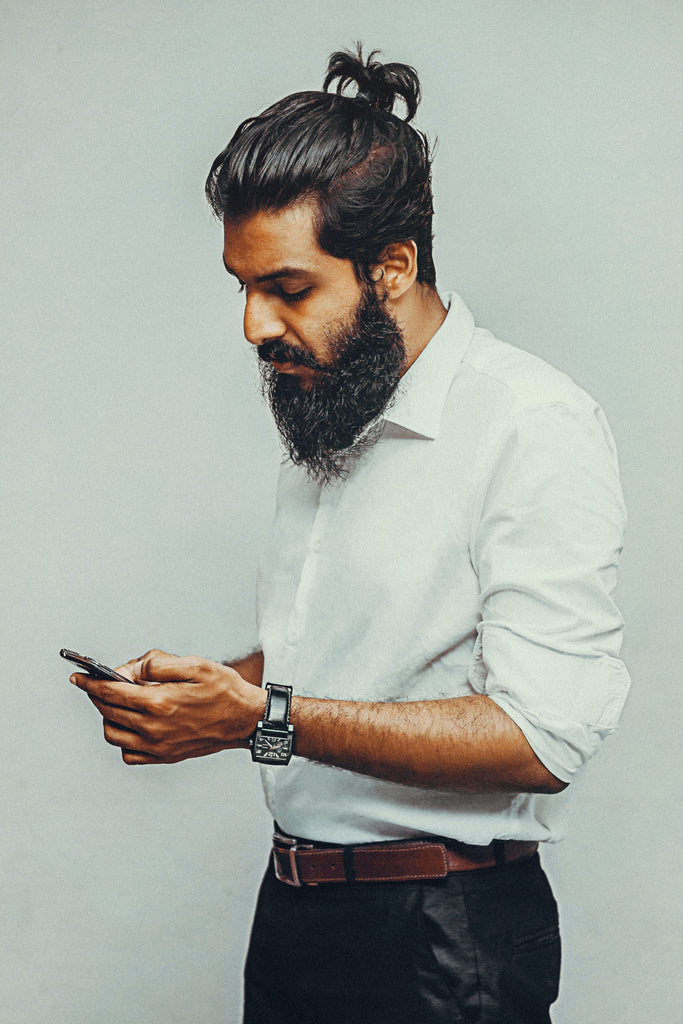 Should I Use Conditioner on my Beard?
