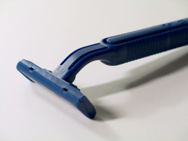 Is Dry Shaving Bad?