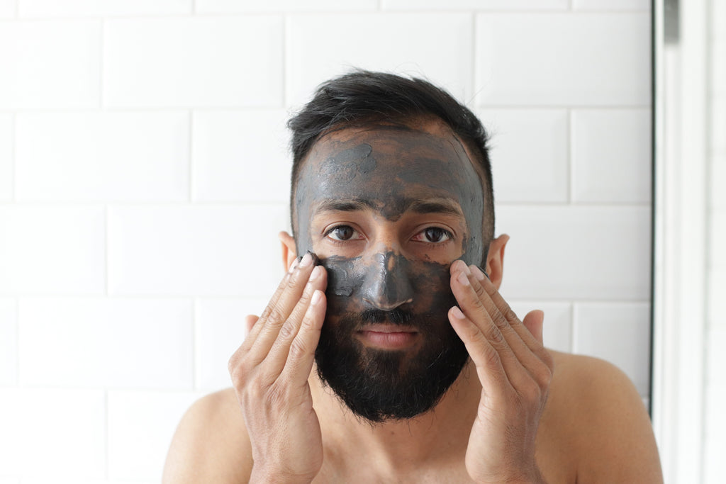 Facials Aren't Just for Women