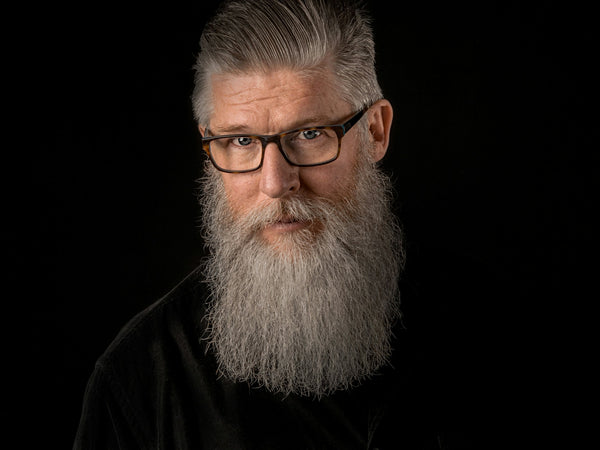 Are Beards Dirty?