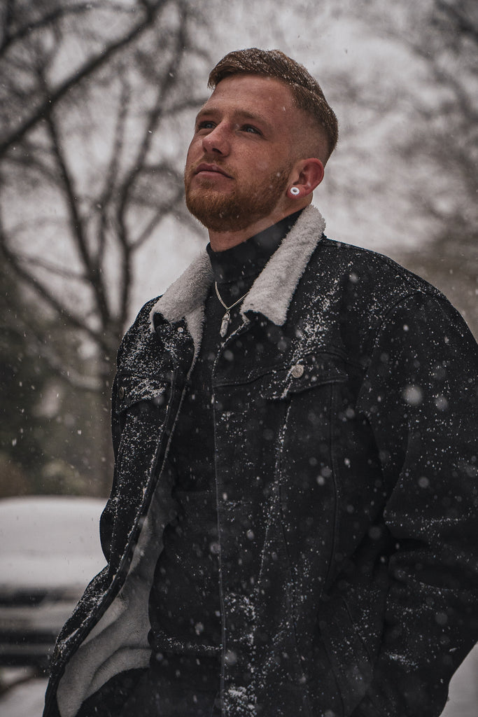 5 Tips on "Winterizing" Your Skin