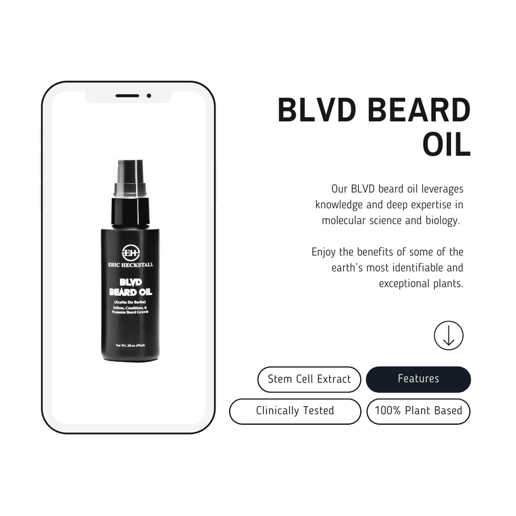 Helping You Grow the Hair You'll Love