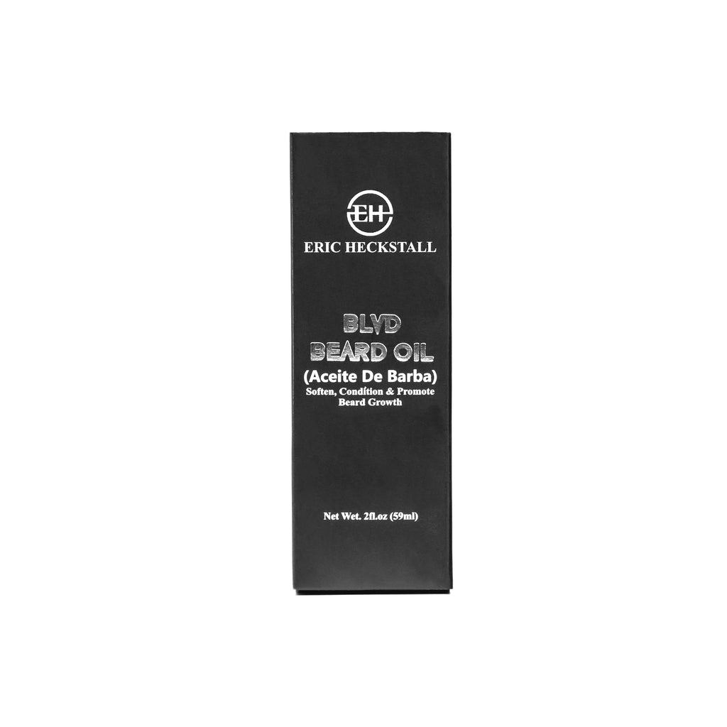 best beard growth oil