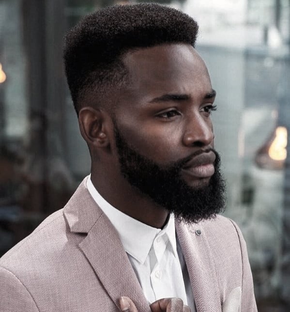Beard Grooming Tips for the Modern Black Man