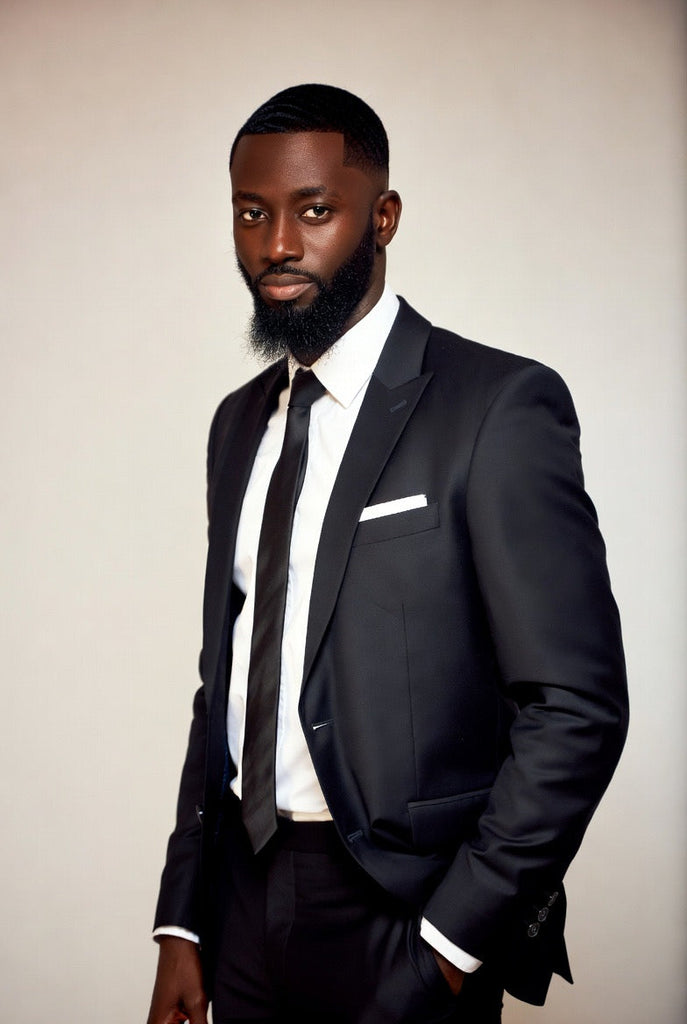 The Discipline of Grooming: Why High-Value Men Never Neglect Presentation