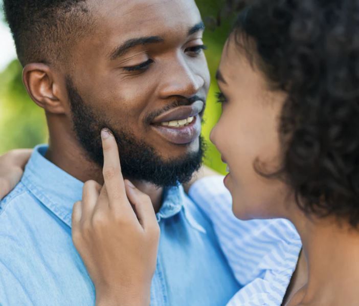 Studies Show Women Like Men with Beards