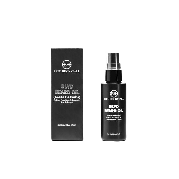 BLVD BEARD OIL is the preeminent solution for men who are determined to elevate their beard game.