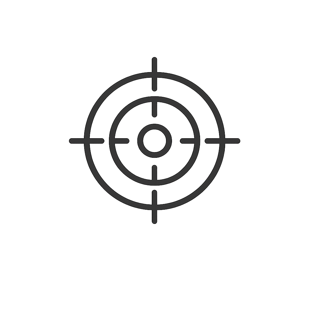 Strategic Guidance