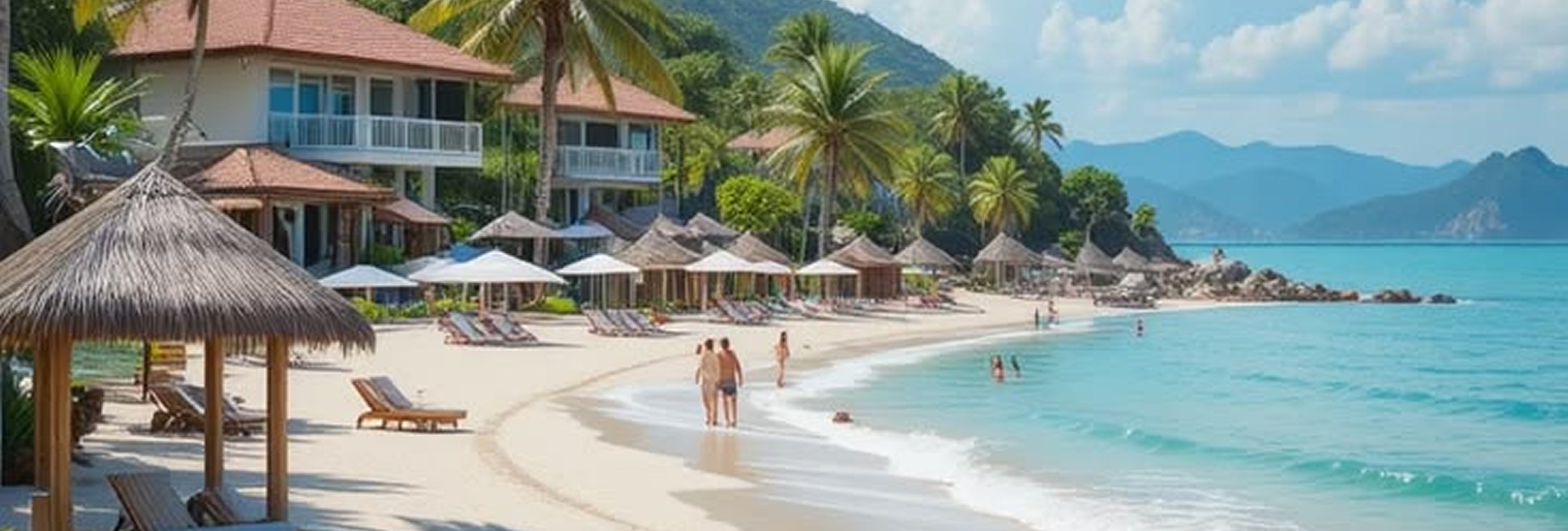 Blog/Content Background