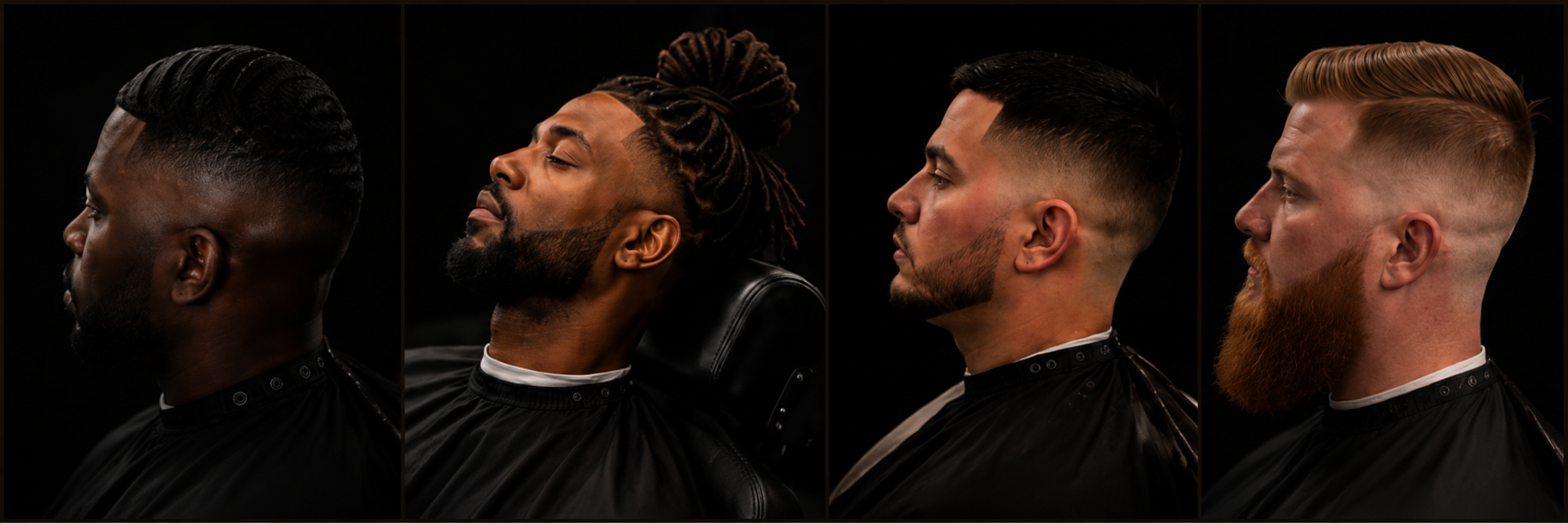 Grooming results 1