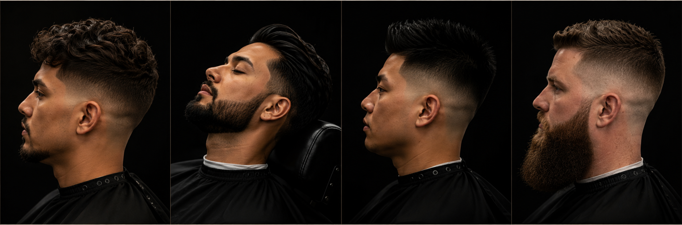 Grooming results 2