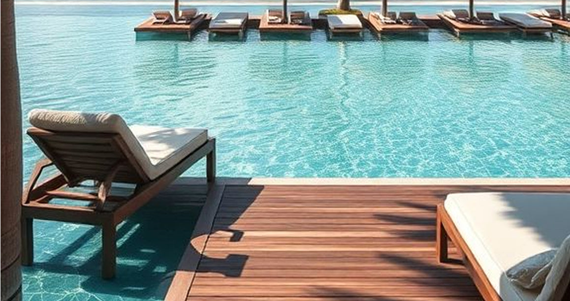 Lake Norman Luxury Lifestyle