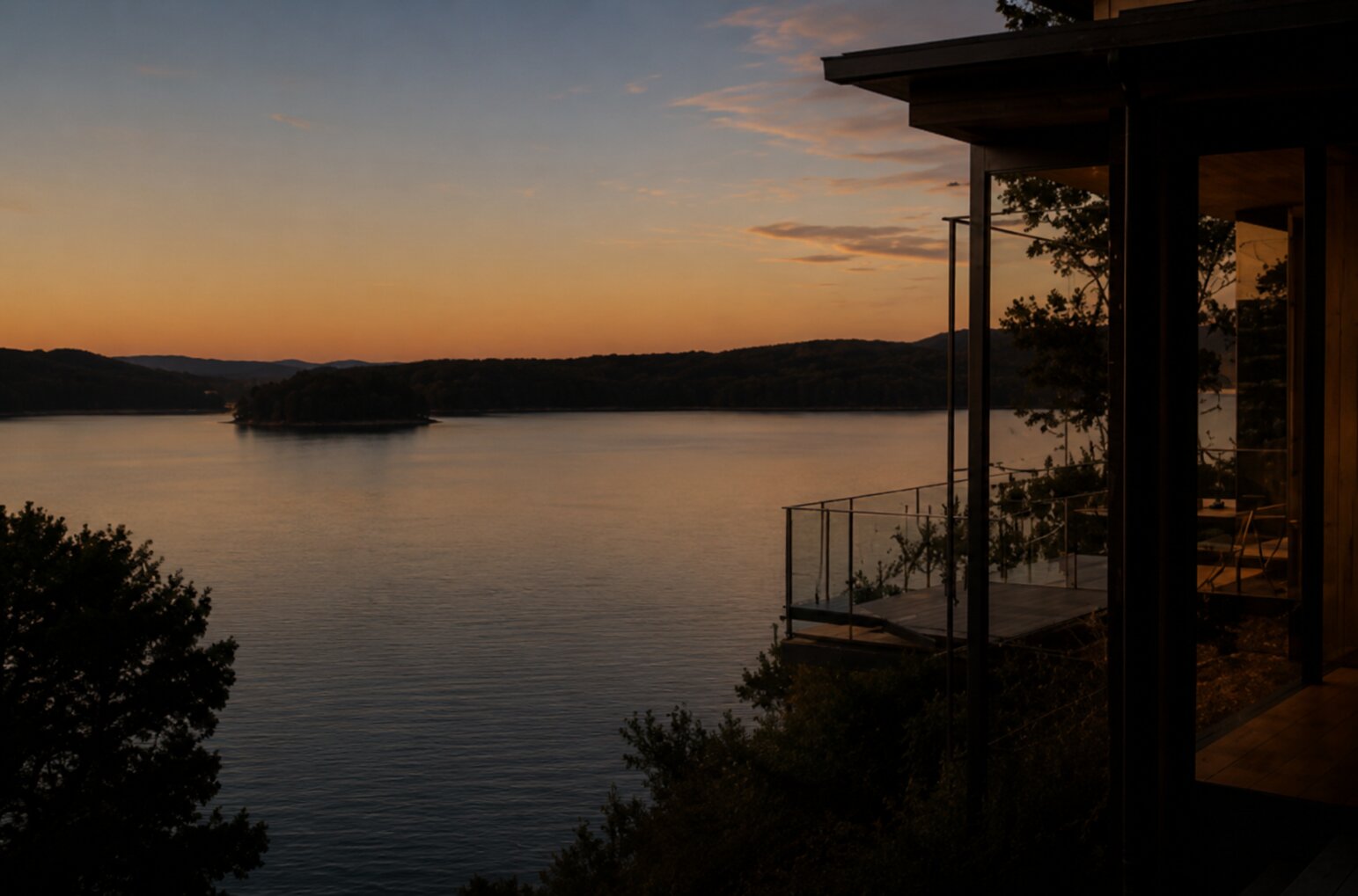 Seaside House